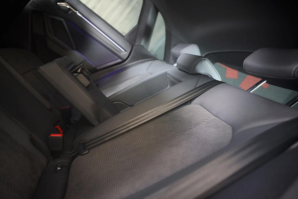 Audi Q3 – foto 35