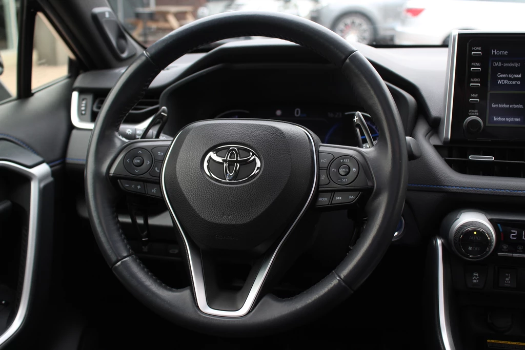 Toyota RAV4 – foto 18