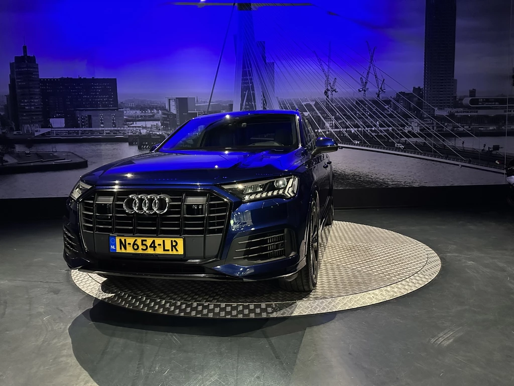 Audi Q7 – foto 18