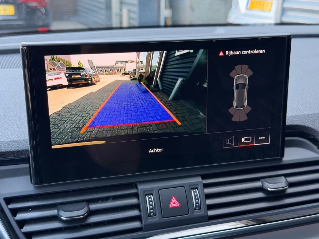 Audi Q5 – foto 46
