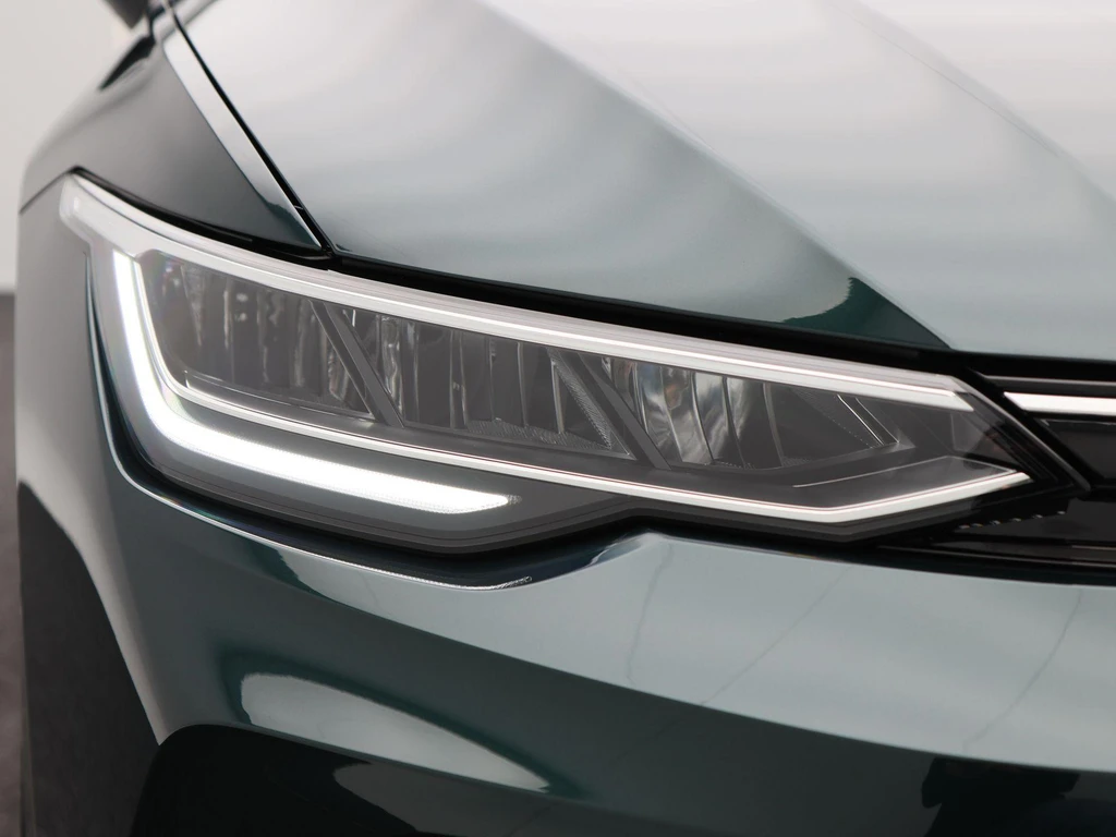 Volkswagen Golf – foto 10