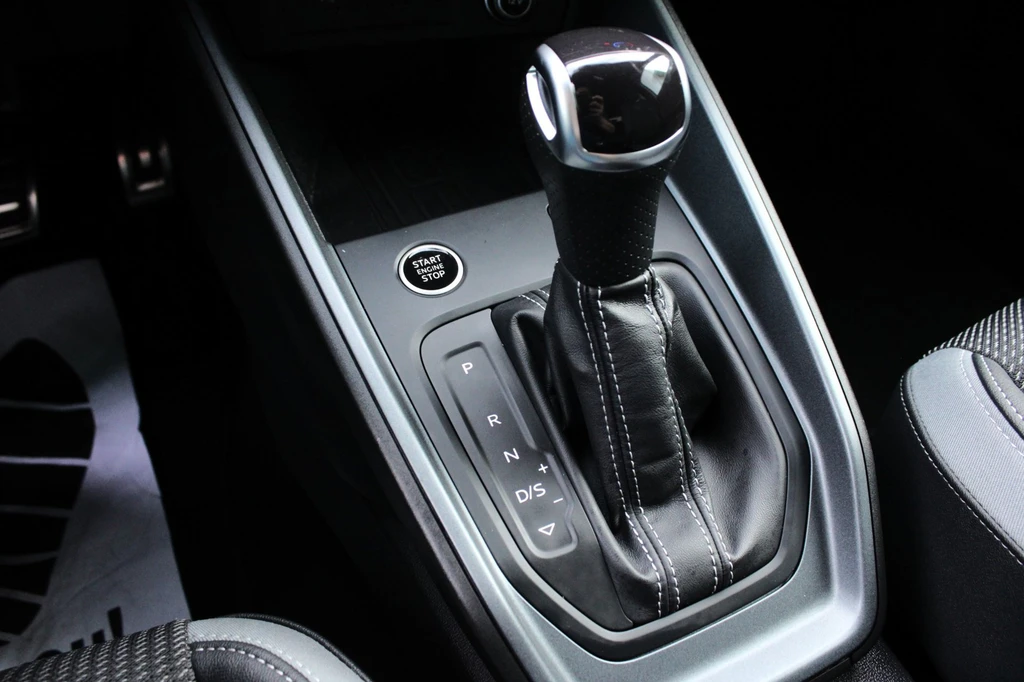 Audi A1 Sportback – foto 42