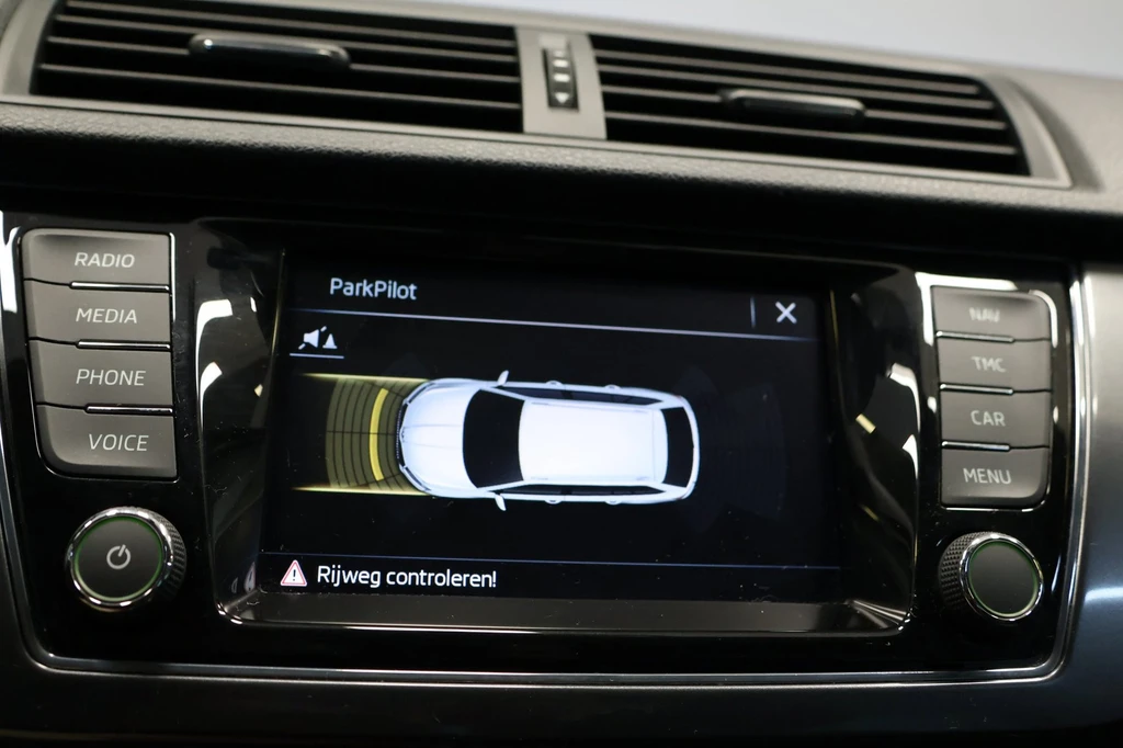 Škoda Fabia – foto 9