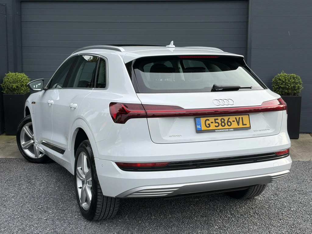 Audi e-tron – foto 2