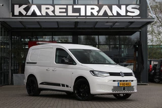 Volkswagen Caddy – thumbnail 6