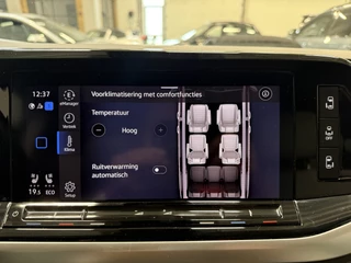 Volkswagen Multivan – thumbnail 33