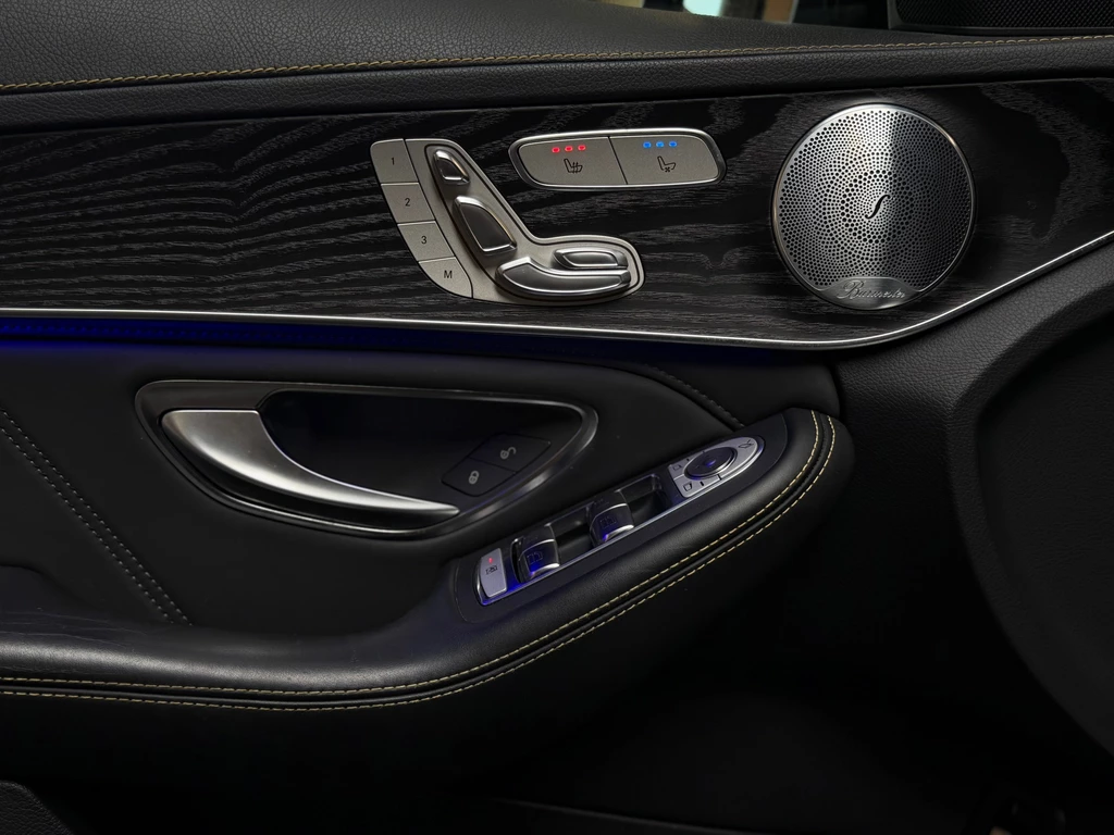 Mercedes-Benz C-Klasse – foto 15