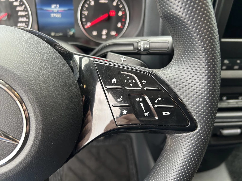 Mercedes-Benz Vito – foto 16