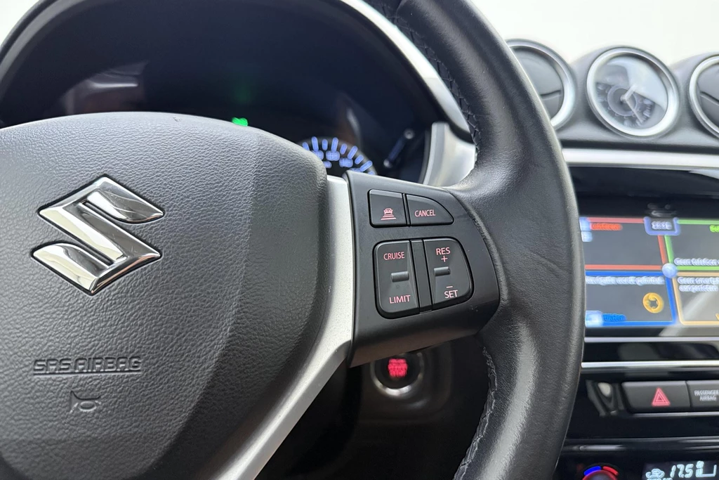Suzuki Vitara – foto 19