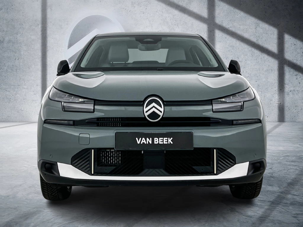 Citroën C4 X – foto 6