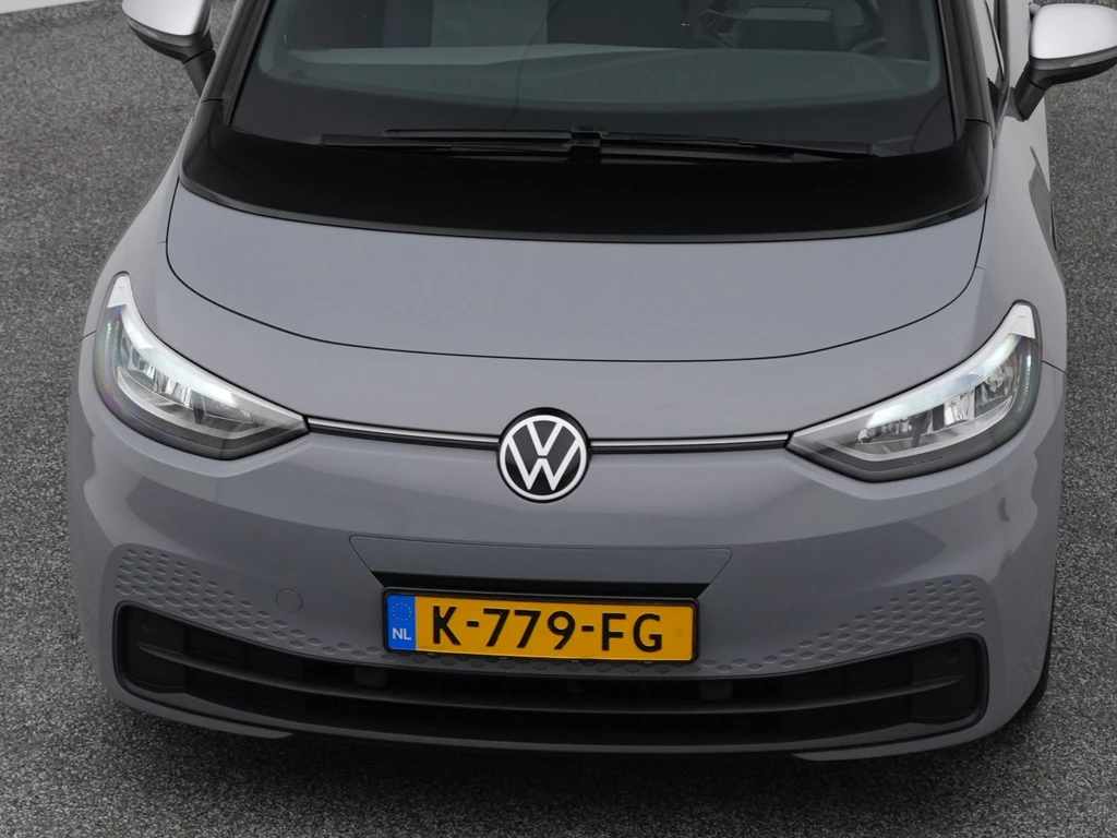 Volkswagen ID.3 – foto 19
