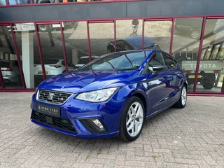 SEAT Ibiza – thumbnail 1