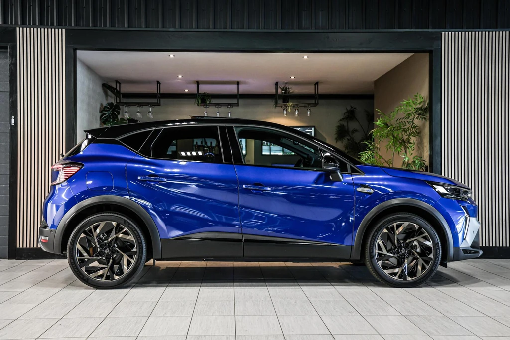Renault Captur – foto 9