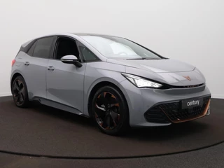 CUPRA Born – thumbnail 10