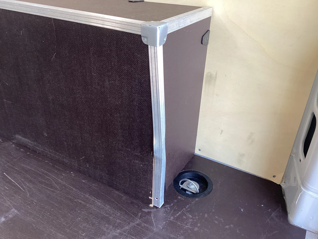 Opel Movano – foto 37