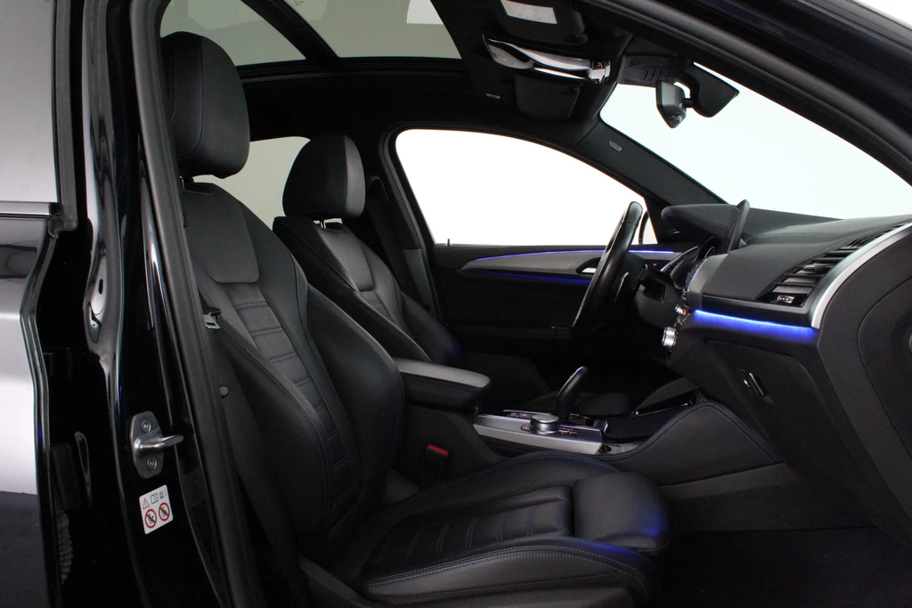 BMW X4 – foto 17