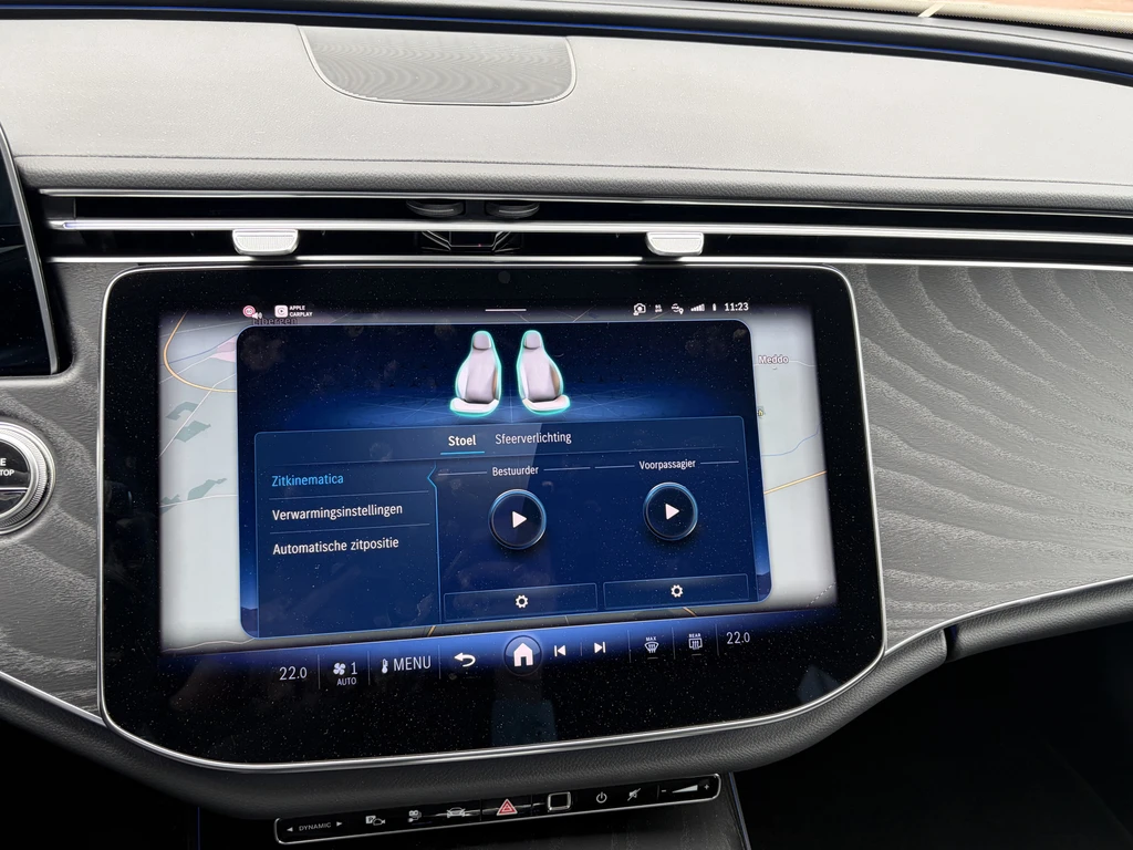 Mercedes-Benz E-Klasse – foto 29