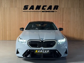 BMW M5 – thumbnail 11