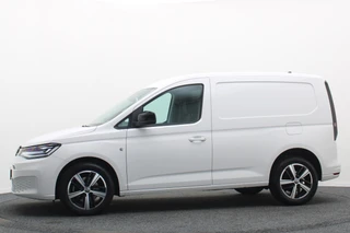 Volkswagen Caddy – thumbnail 3