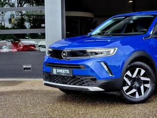 Opel Mokka – thumbnail 3