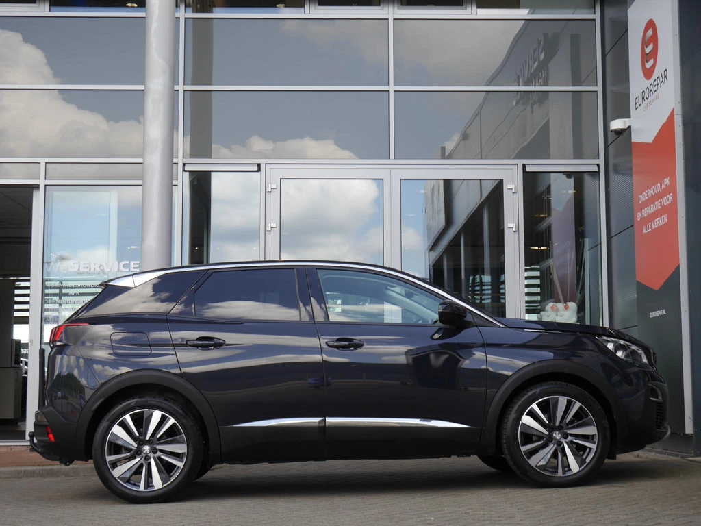 Peugeot 3008 – foto 6