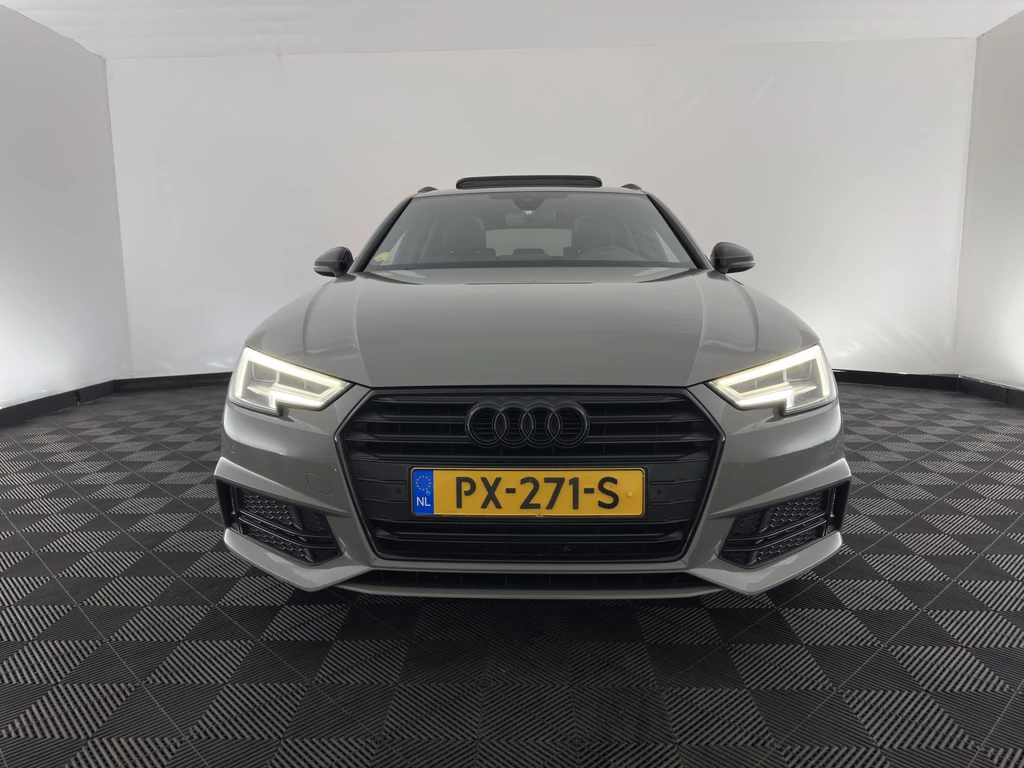 Audi A4 – foto 6