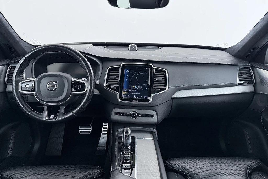 Volvo XC90 – foto 18