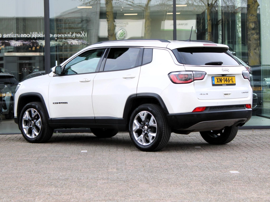 Jeep Compass – foto 2