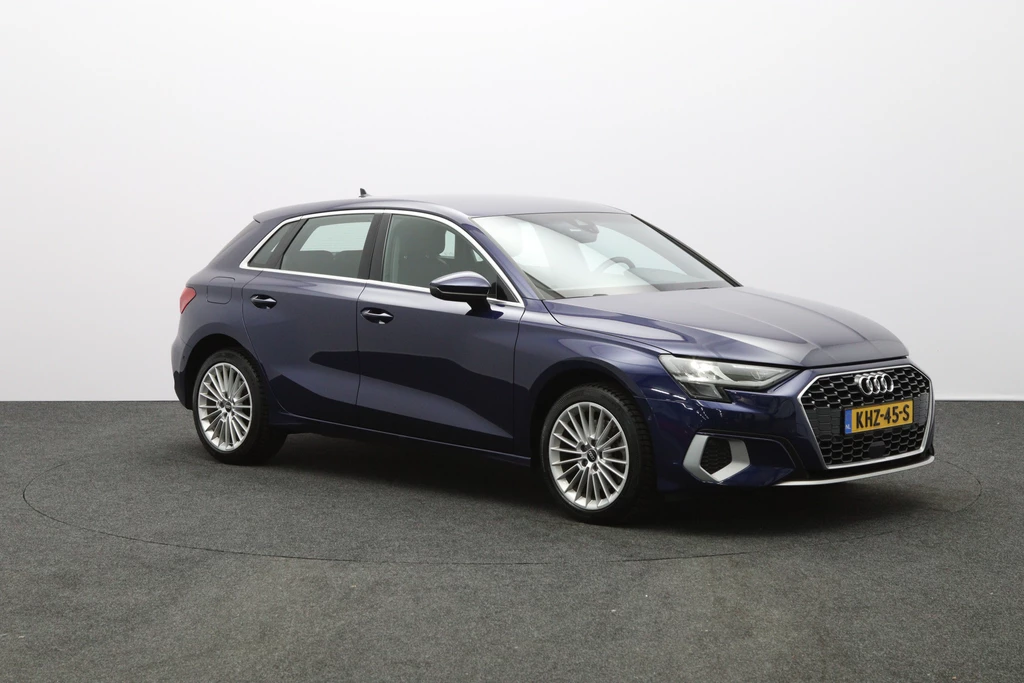 Audi A3 – foto 7