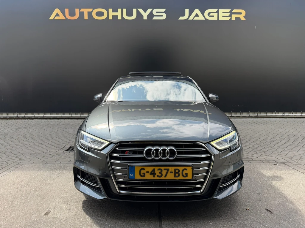 Audi A3 – foto 12