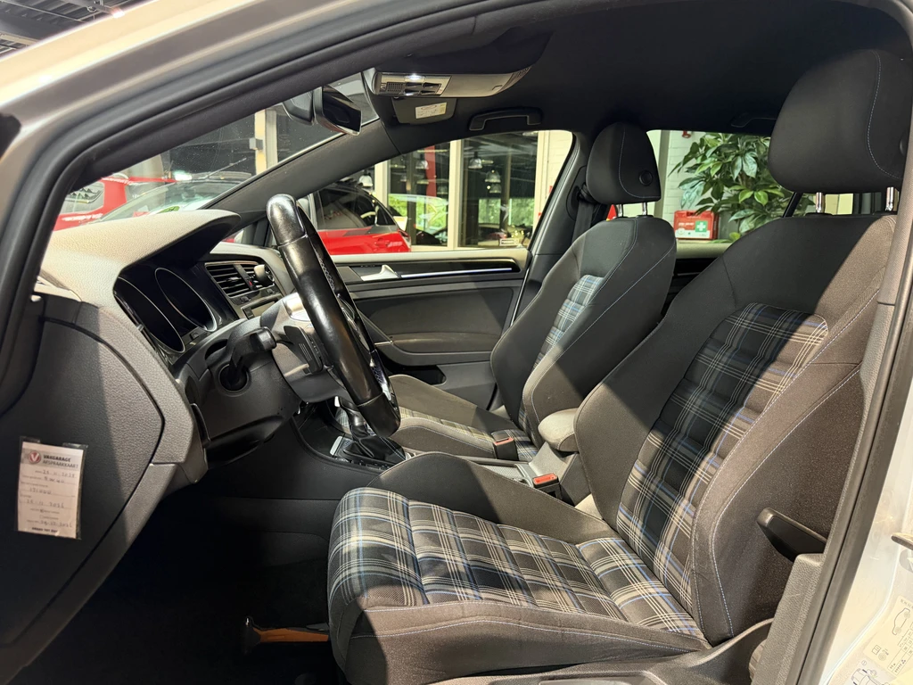 Volkswagen Golf – foto 12