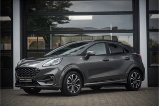 Ford Puma – thumbnail 1