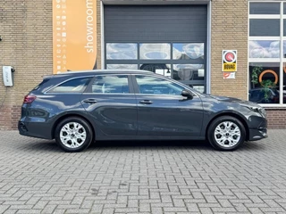 Kia Ceed – thumbnail 12