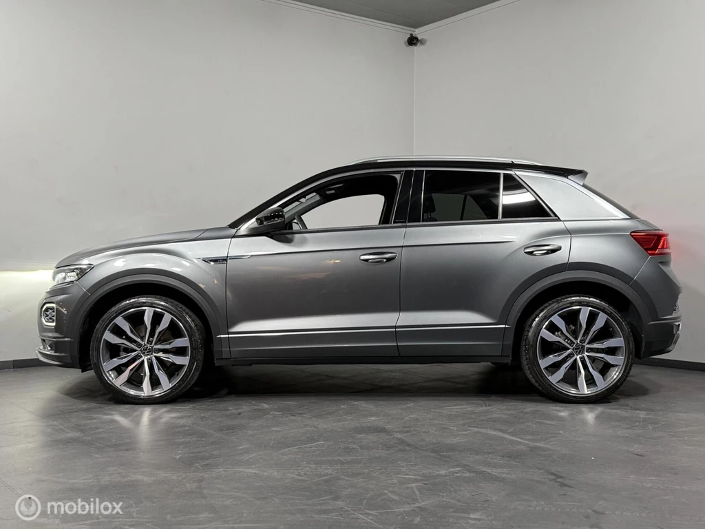 Volkswagen T-Roc – foto 5