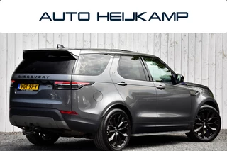 Land Rover Discovery – thumbnail 5