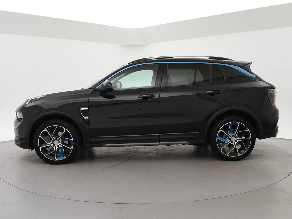 Lynk & Co 01 – foto 2