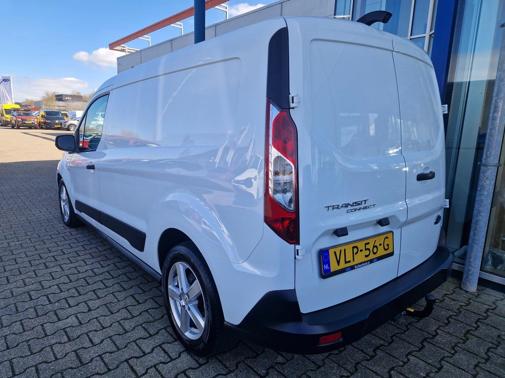 Ford Transit Connect – foto 3