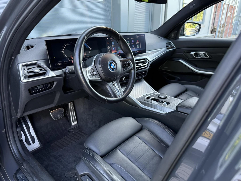 BMW 3 Serie – foto 12
