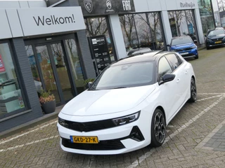 Opel Astra – thumbnail 2