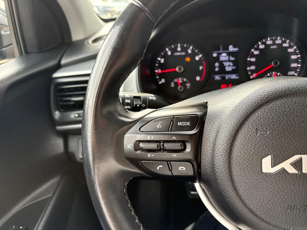Kia Stonic – foto 13