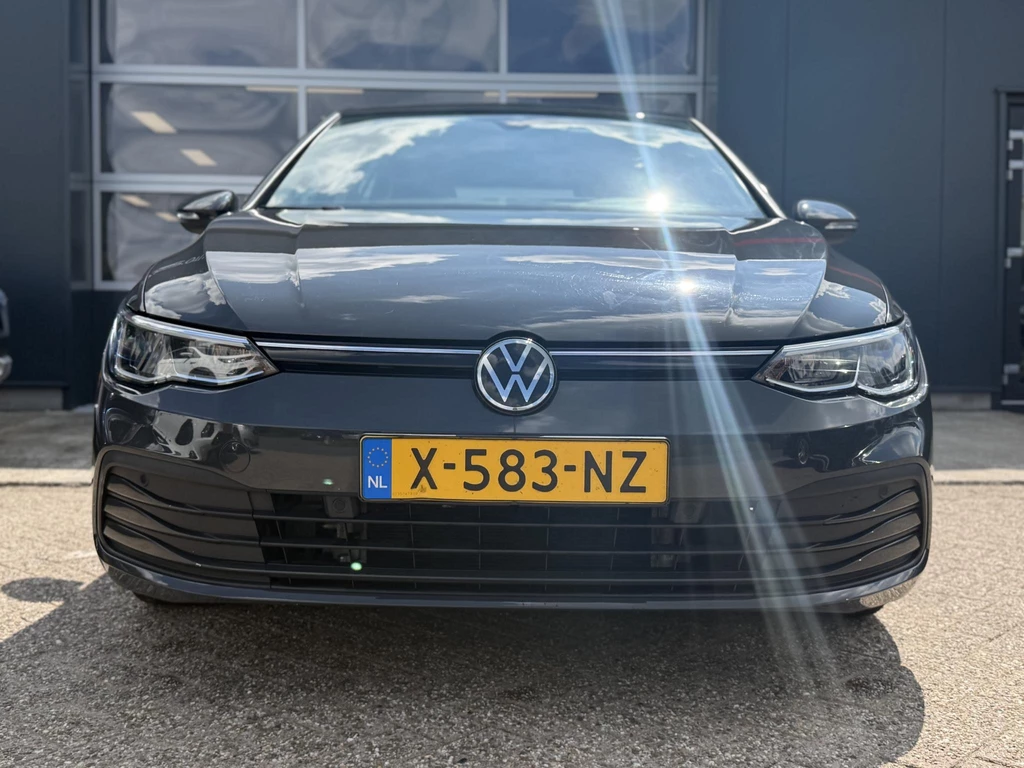 Volkswagen Golf – foto 7