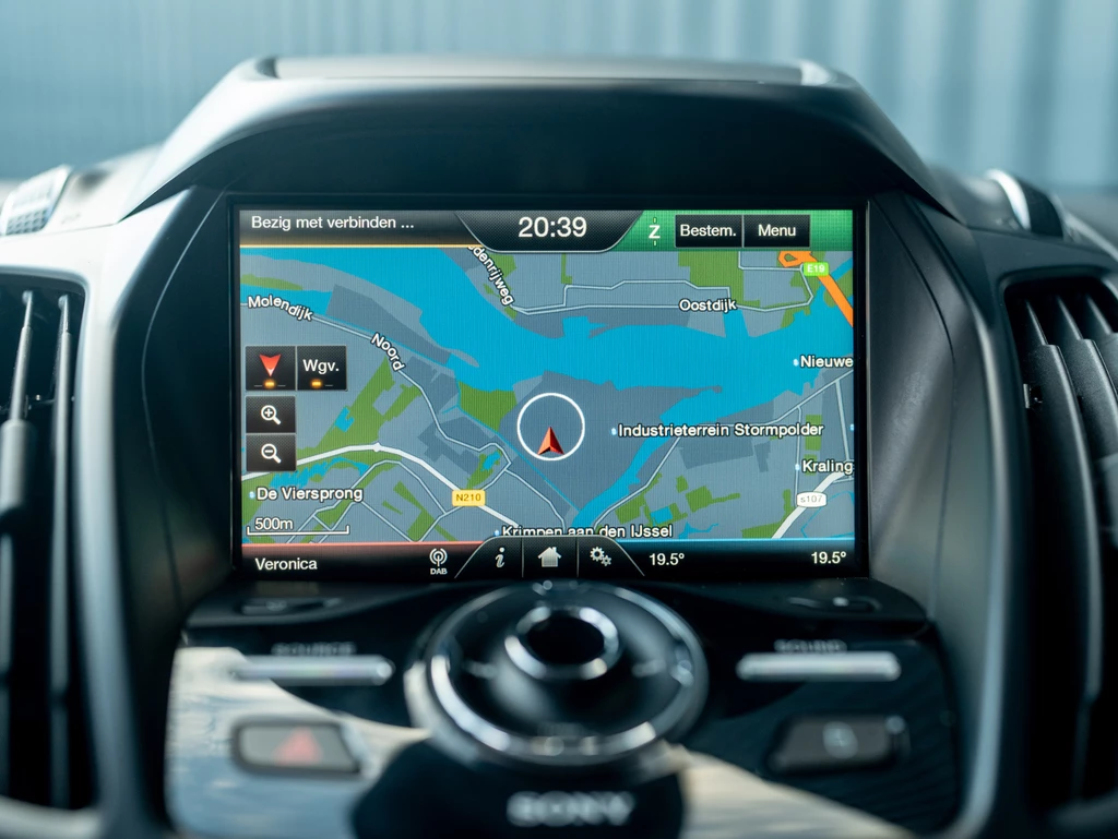 Ford Kuga – foto 21