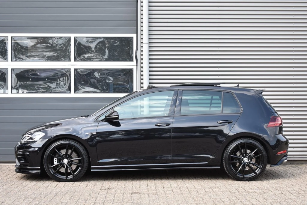 Volkswagen Golf – foto 3