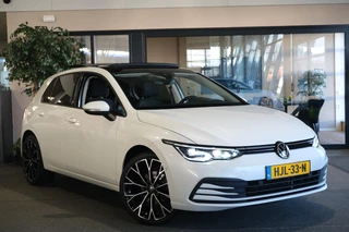 Volkswagen Golf – thumbnail 7