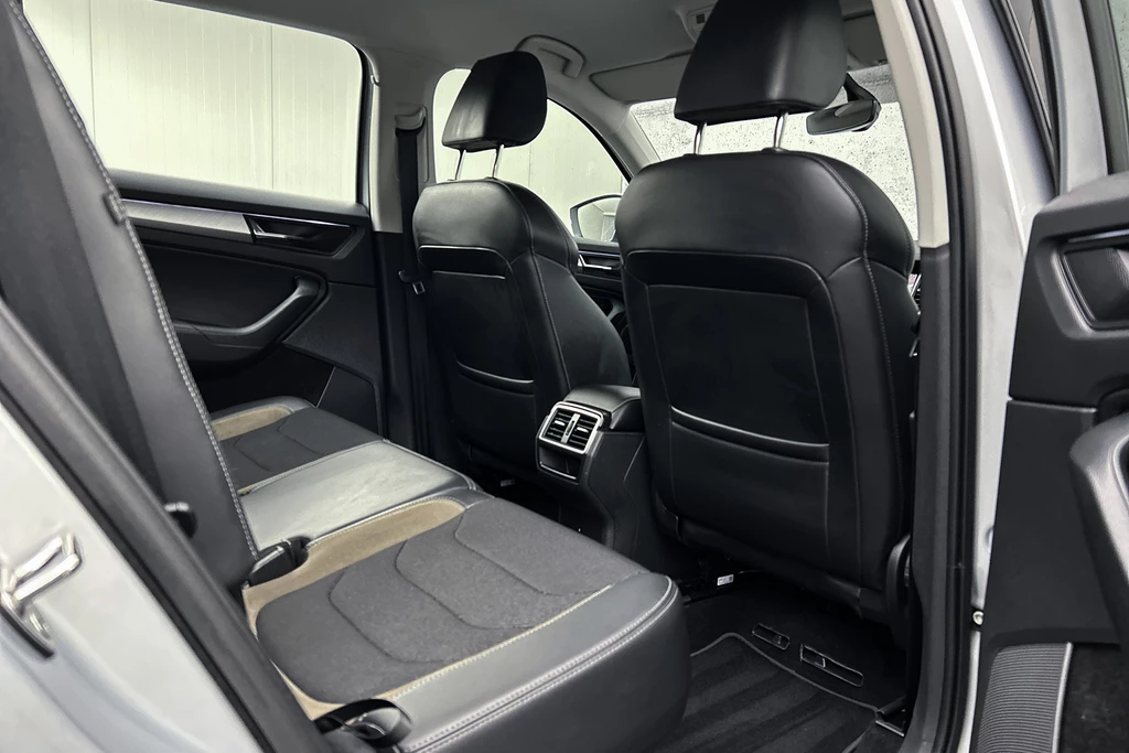 Škoda Kodiaq – foto 20