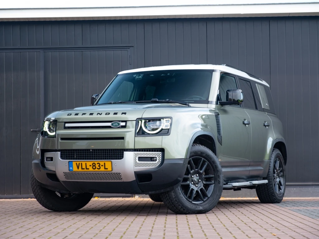 Land Rover Defender – foto 2