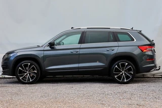 Škoda Kodiaq – thumbnail 3