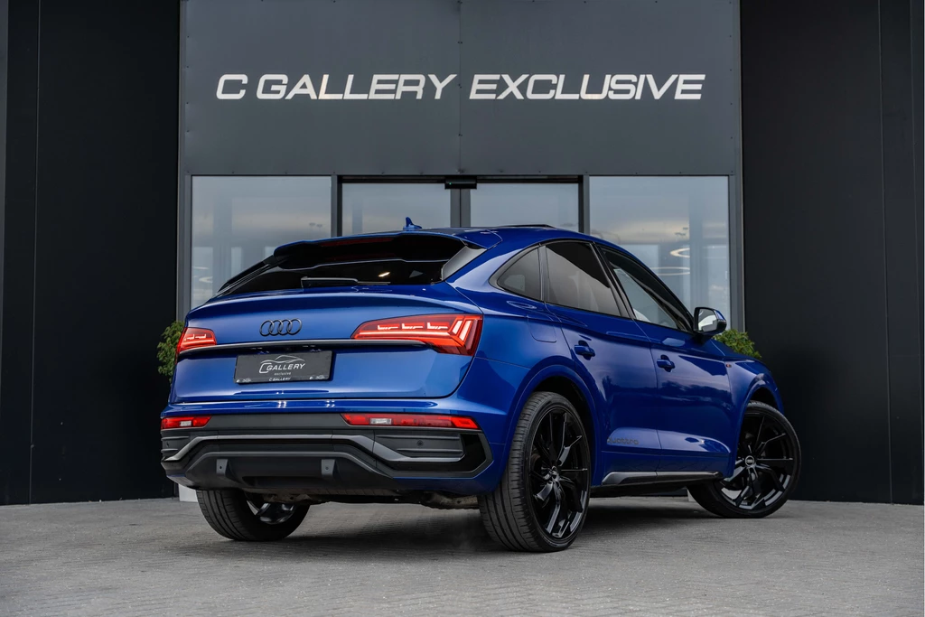 Audi Q5 – foto 7