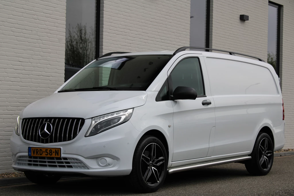 Mercedes-Benz Vito – foto 2