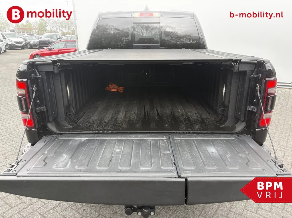 Dodge Ram 1500 – foto 34